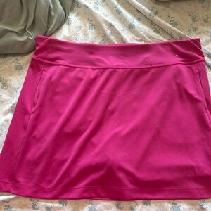 Ben Hogan Xl Golf Skirt